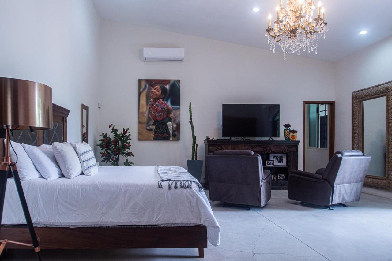 Villas Parota Inn نويفو فايارتا المظهر الخارجي الصورة
