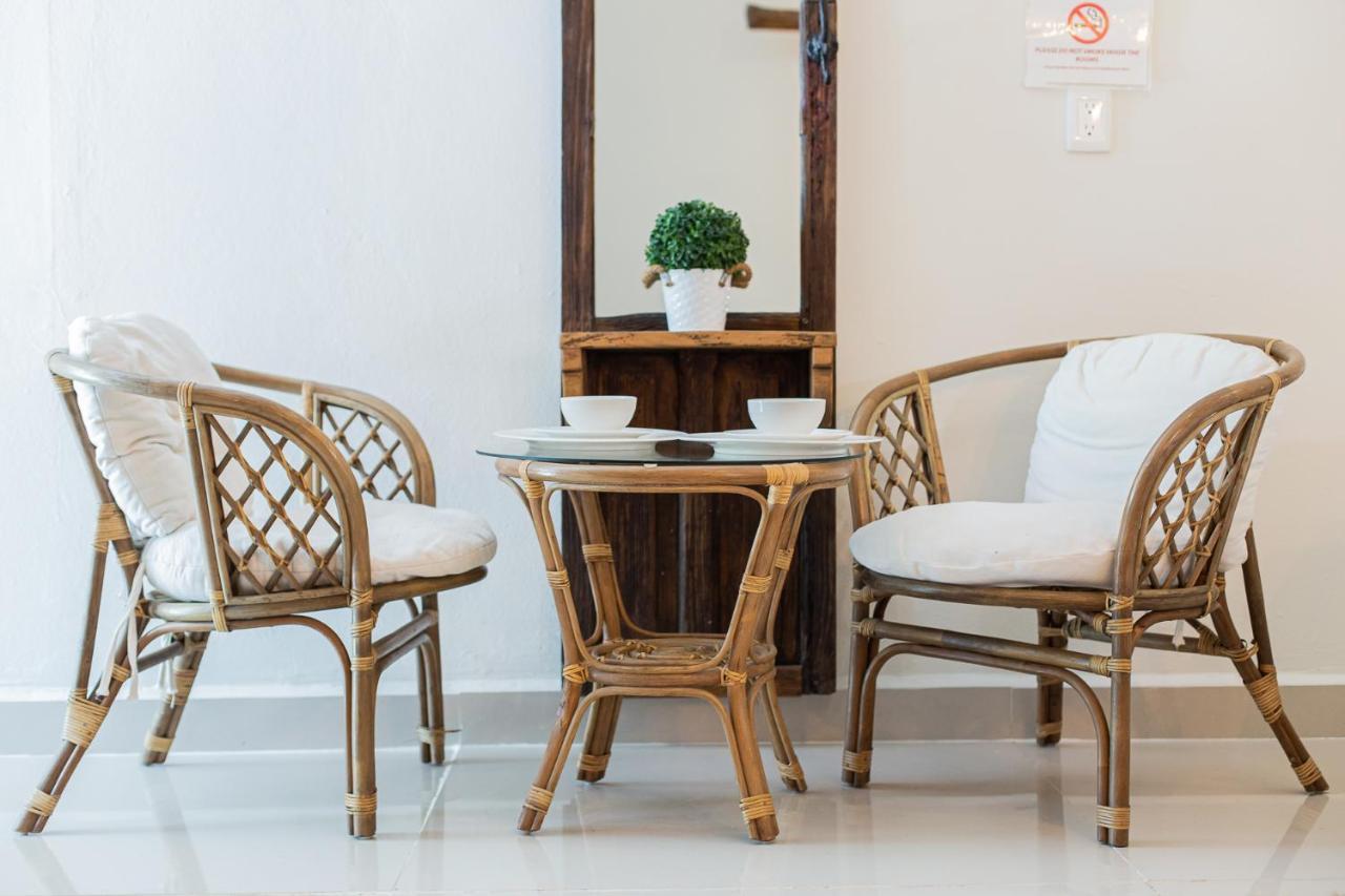 Villas Parota Inn نويفو فايارتا المظهر الخارجي الصورة