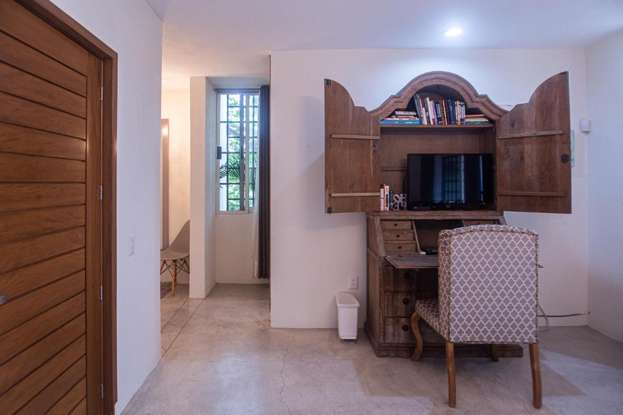 Villas Parota Inn نويفو فايارتا المظهر الخارجي الصورة