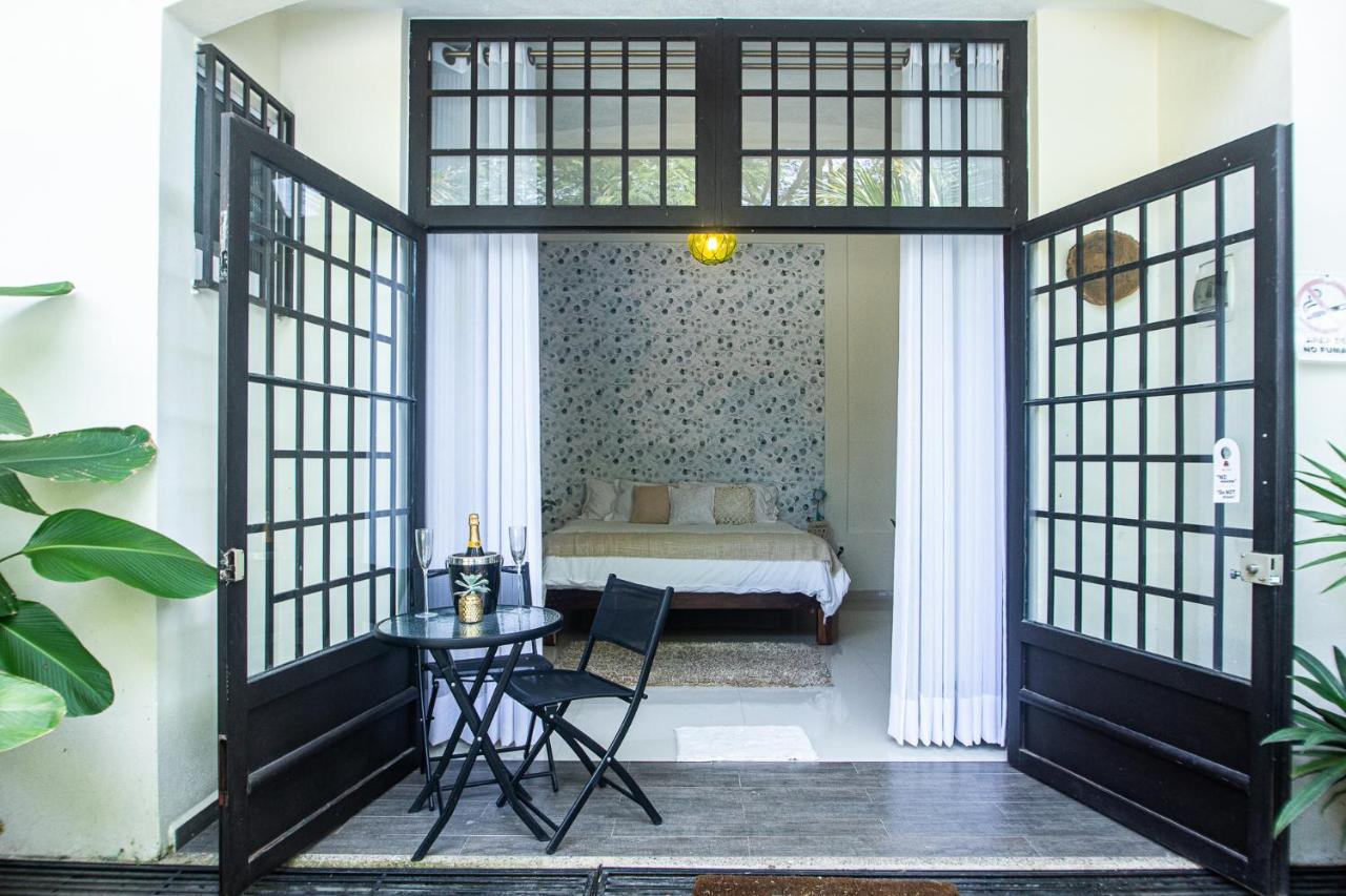 Villas Parota Inn نويفو فايارتا المظهر الخارجي الصورة