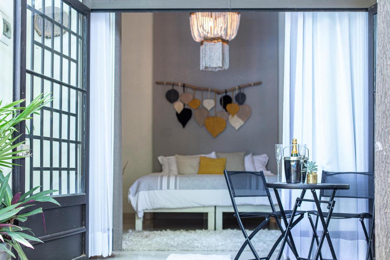 Villas Parota Inn نويفو فايارتا المظهر الخارجي الصورة