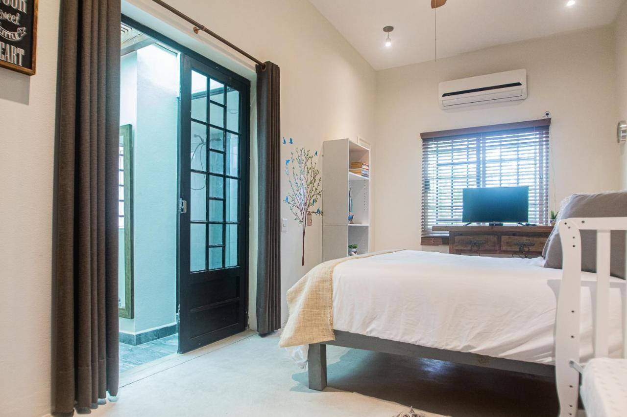 Villas Parota Inn نويفو فايارتا المظهر الخارجي الصورة