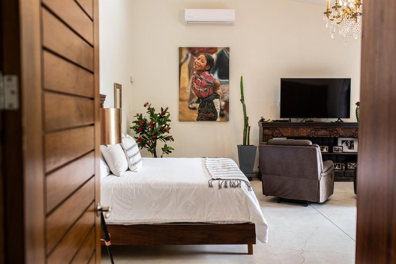Villas Parota Inn نويفو فايارتا المظهر الخارجي الصورة