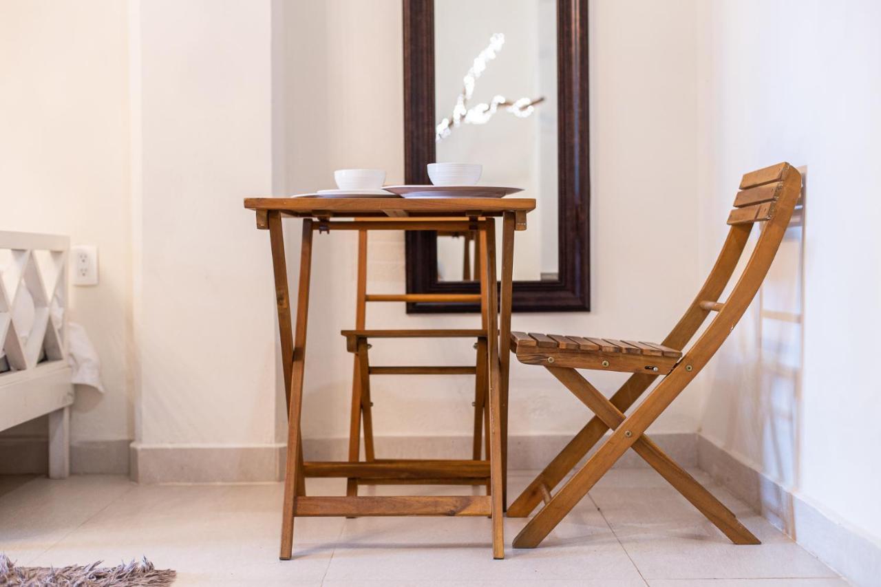 Villas Parota Inn نويفو فايارتا المظهر الخارجي الصورة