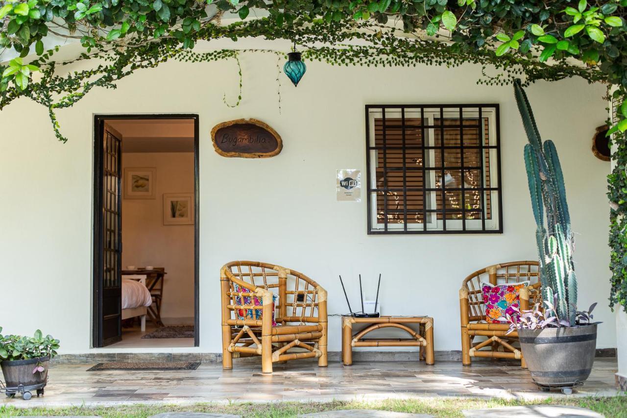 Villas Parota Inn نويفو فايارتا المظهر الخارجي الصورة